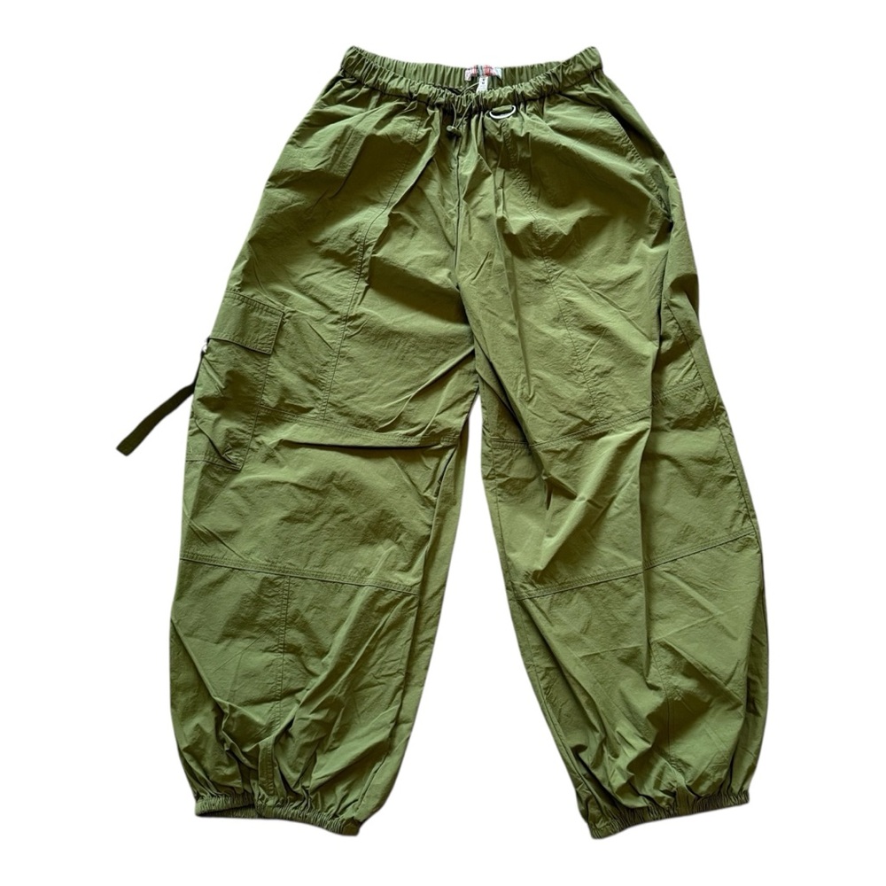 Urban Outfitters Sage Green Cargo Pants